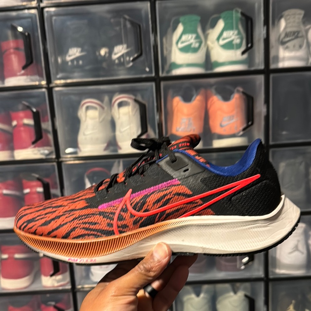 Nike Zoom Pegasus 38